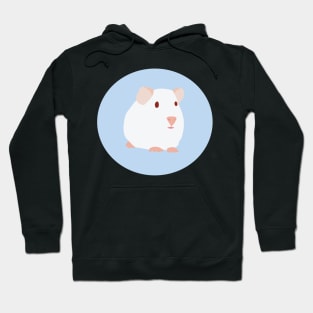 Guinea pig Hoodie